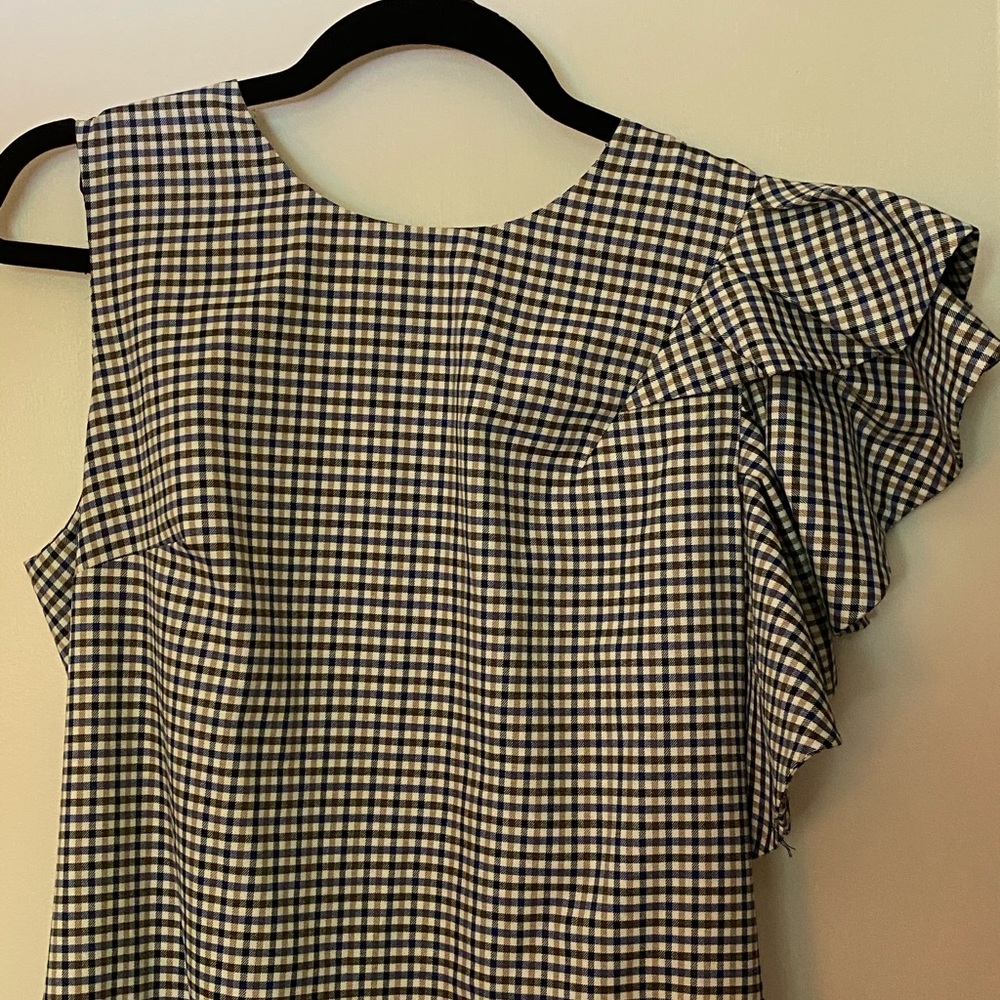 Banana Republic dress